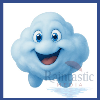 Puffy McCloud